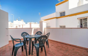 3 Bedroom Amazing Home In Conil De La Frontera